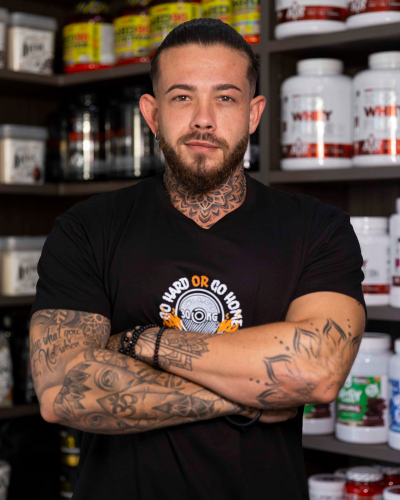 asesoramiento fitness en Barcelona